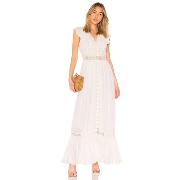House of Harlow 1960 Dresses & Skirts - Revolve x House of Harlow Mora Casual Maxi Dress